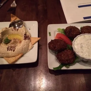 Falafel