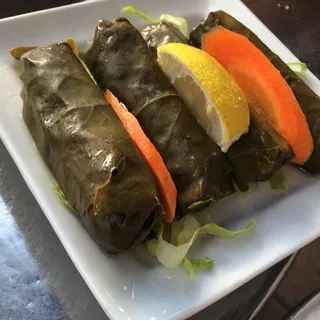 Gluten Free Dolma