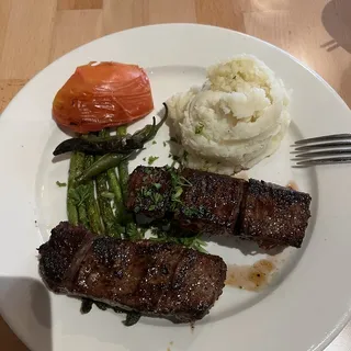 Gluten Free Shish Kebab