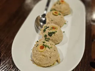 ARIA Mediterranean Grill