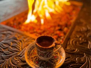 Turkish Cafe & Lounge