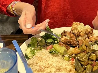 Fadi's Mediterranean Grill