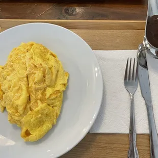 Hayashi omurice