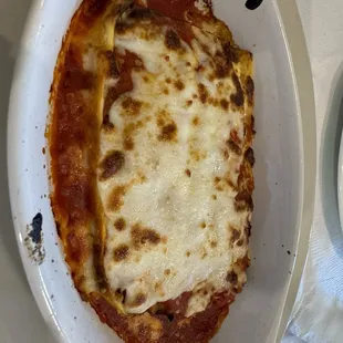 Lasagna