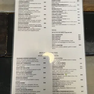 Menu page2