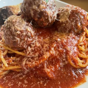 Meatballs