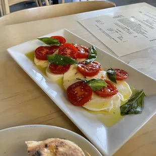 Caprese Salad