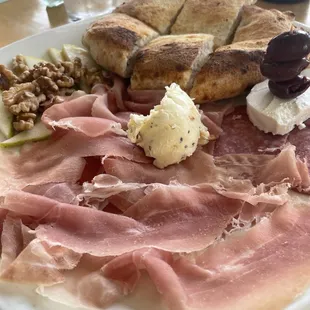 Antipasti