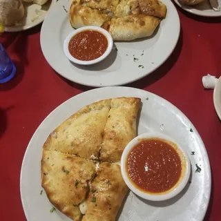 Calzone
