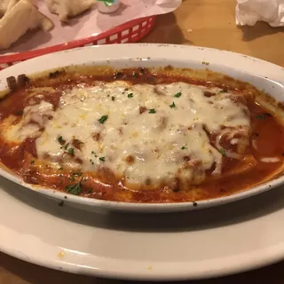 Lasagna