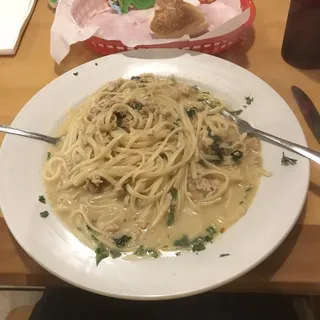Linguine