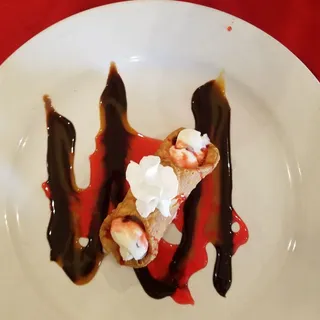 Cannoli