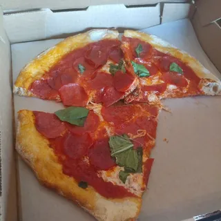 Margherita