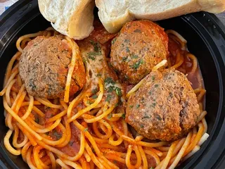 Trattoria Bella Sera