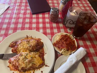 The Italian Kitchen West