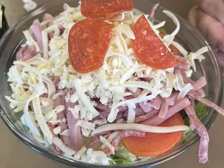 Casa Pizza Restaurant