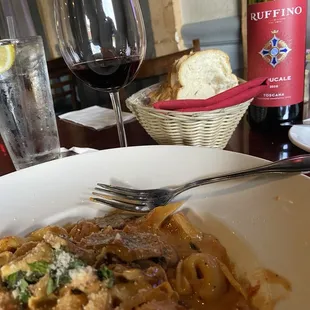 Tortellini Micheal Angelo.