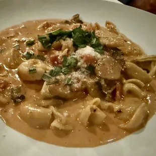 Tortellini Michael Angelo