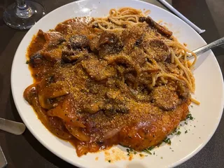 Vinny's Italian Restaurant