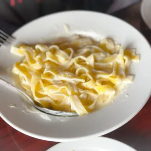 Alfredo