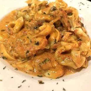Tortellini Michael Angelo