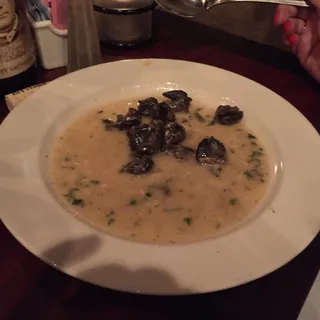 Escargot