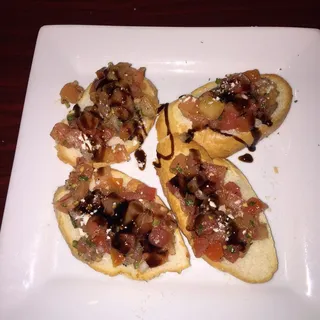Bruschetta
