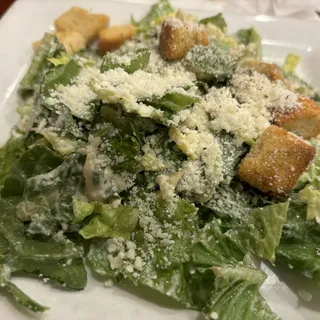 Side Caesar Salad
