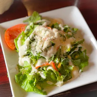 side house salat
