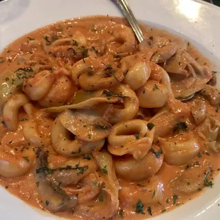 Tortellini Michael Angelo
