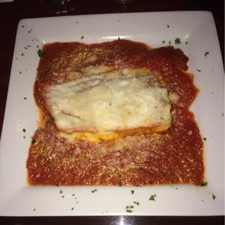 Lasagna