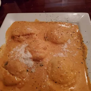 Cheese Ravioli