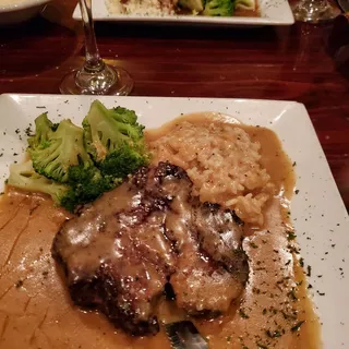 Filet Mignon Opua