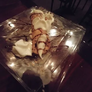 Cannoli