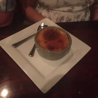 Creme Brulee