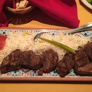 Beef Tenderloin