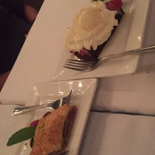 Greek Cake