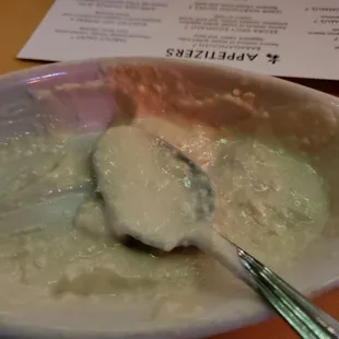 Izmir Hummus