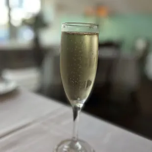 Bubbly