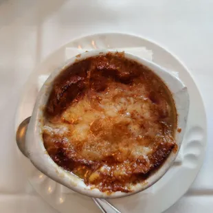 Onion Soup