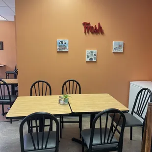 Seating