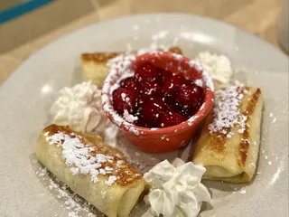 Sandfiddler Cafe