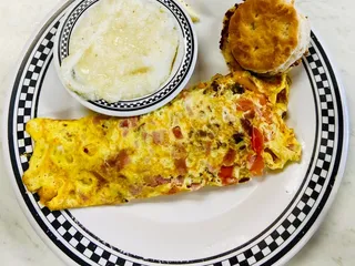 Classic Diner