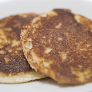 English muffin