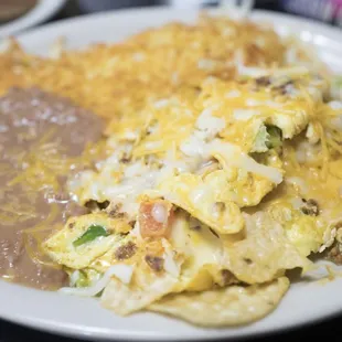 Ultimate migas.