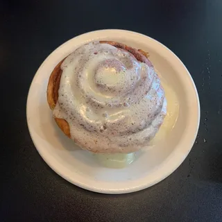 Cinnamon Roll