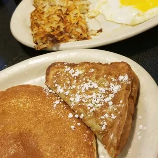 Pancake / French Toast