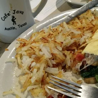 Café au Lait
