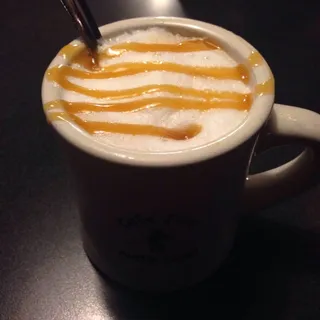 Caramel Macchiato