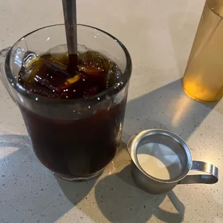 Cold Brew